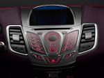 Ford Verve Concept 2007 года